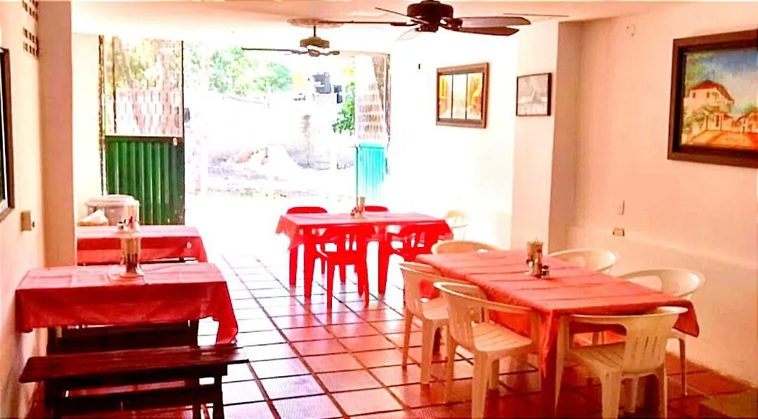 Hostal Don Miguel Santa Marta  0*, Santa Marta (Magdalena) Colombia