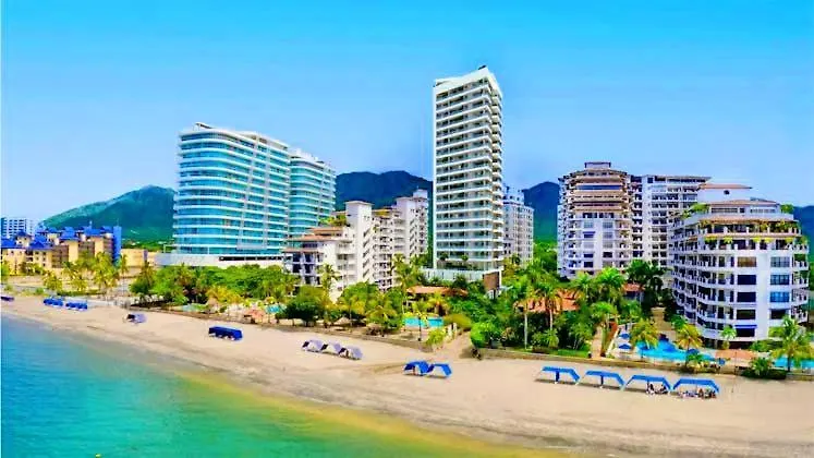 Hostal Don Miguel Santa Marta