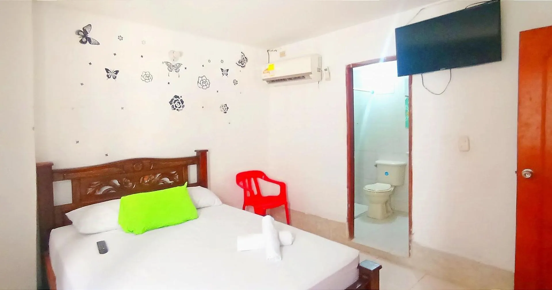 Hostal Don Miguel Santa Marta  0*, Santa Marta (Magdalena)