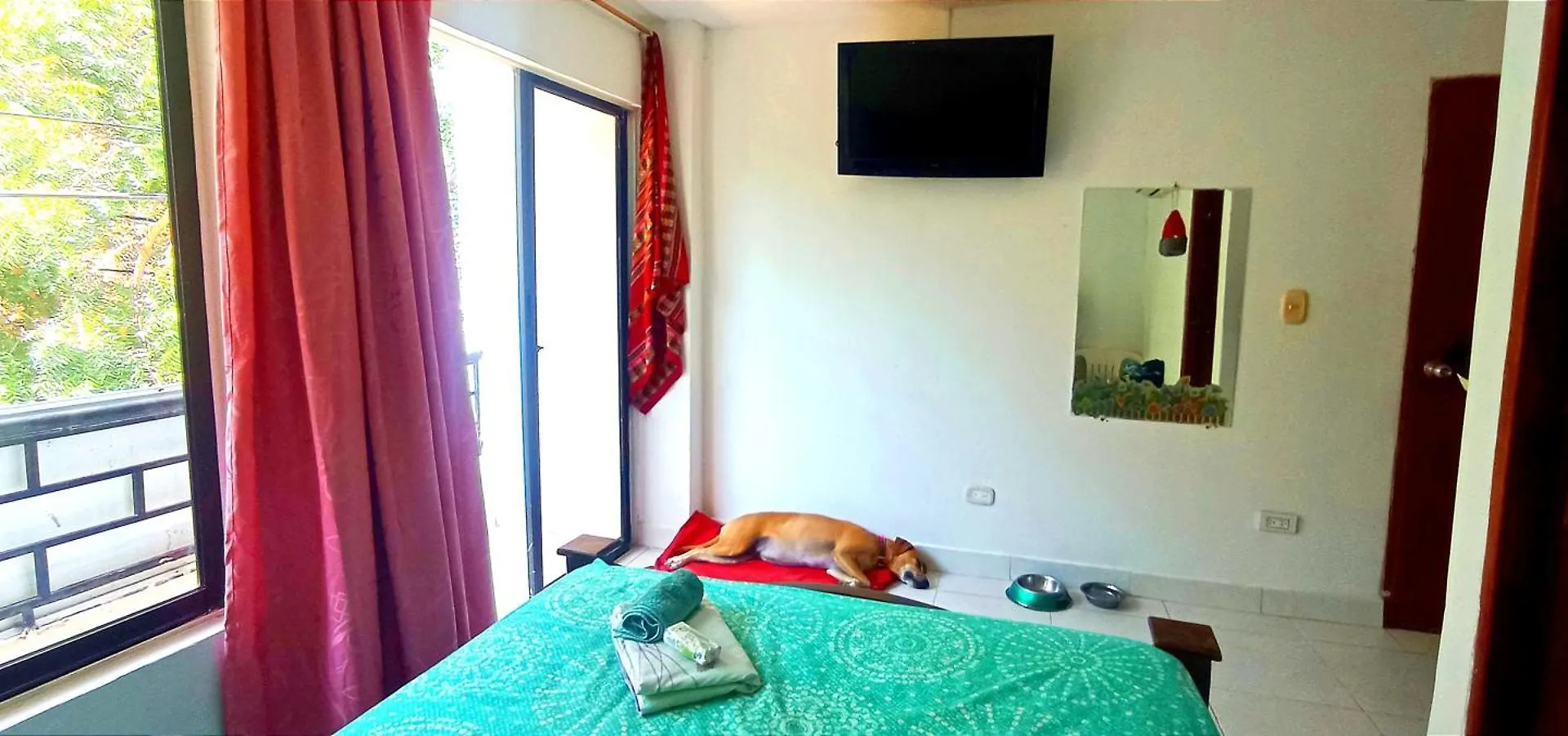 Hostal Don Miguel Santa Marta  Santa Marta (Magdalena)