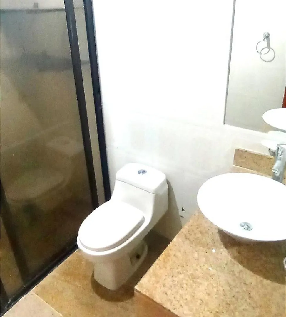 Hostal Don Miguel Santa Marta  Colombia