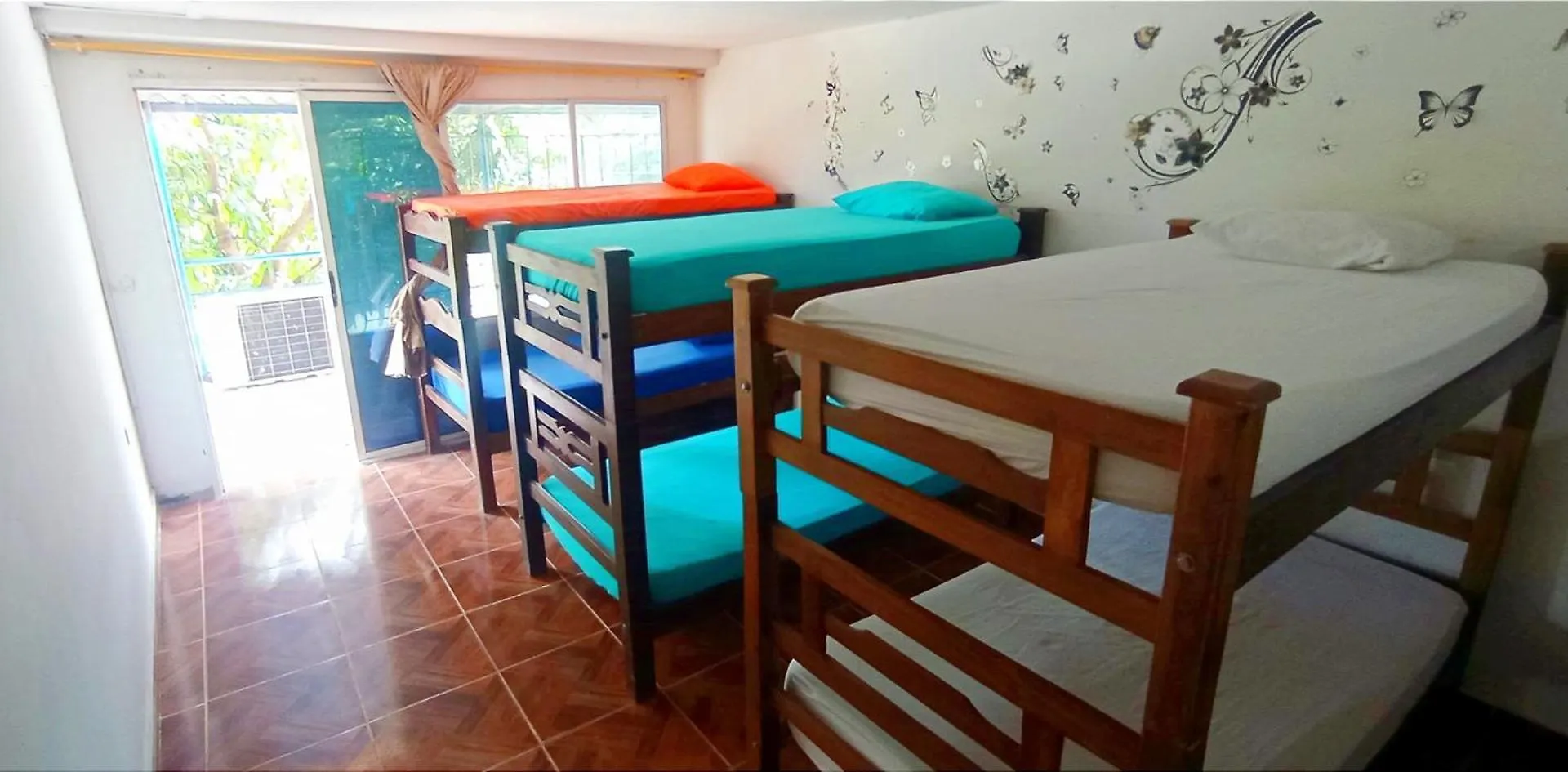 Pensión Hostal Don Miguel Santa Marta