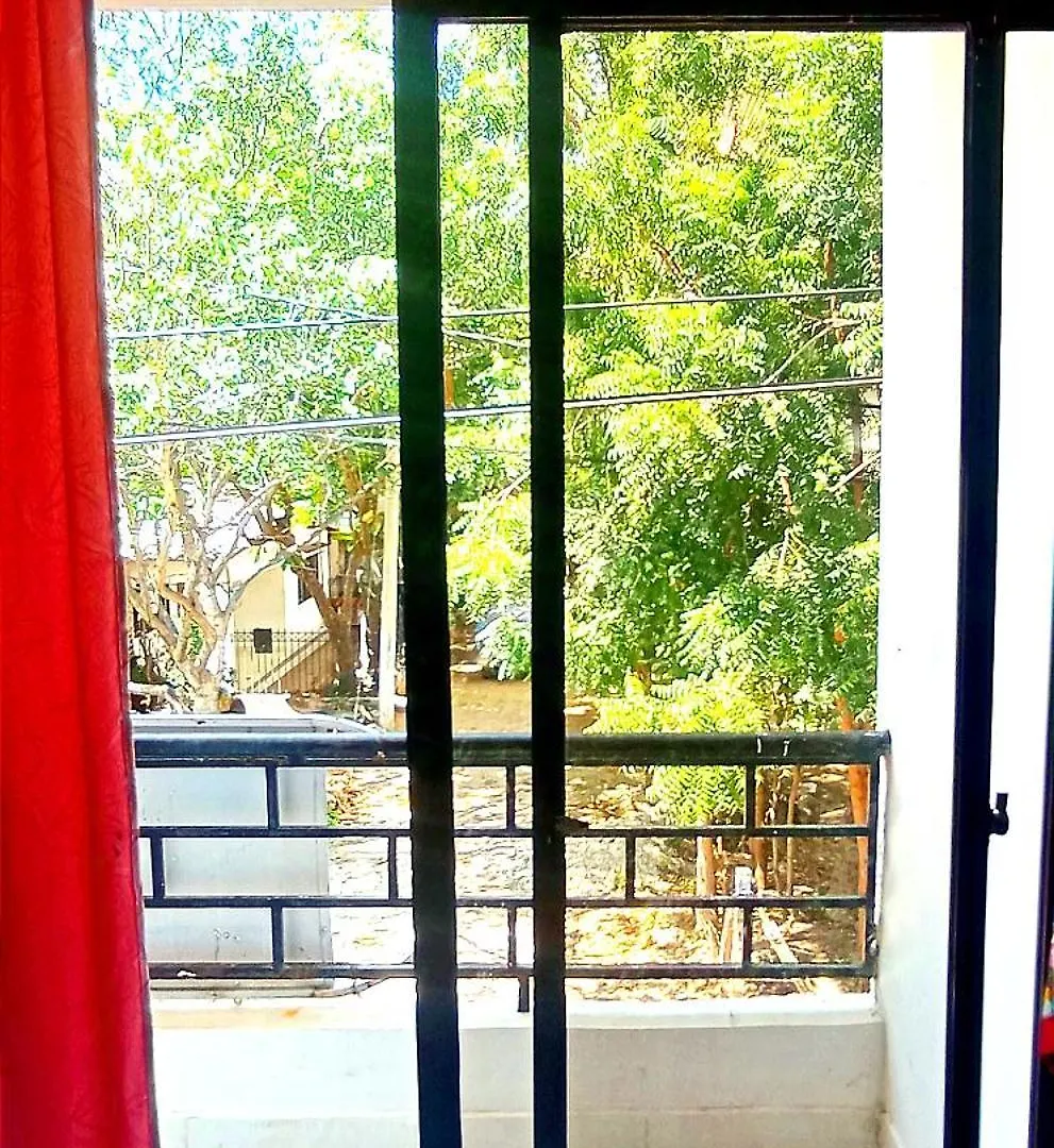 Pensión Hostal Don Miguel Santa Marta