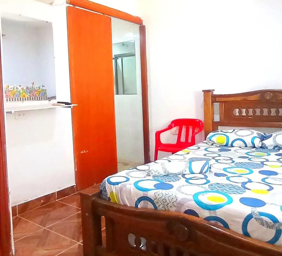 Hostal Don Miguel Santa Marta  0*, Santa Marta (Magdalena) Colombia