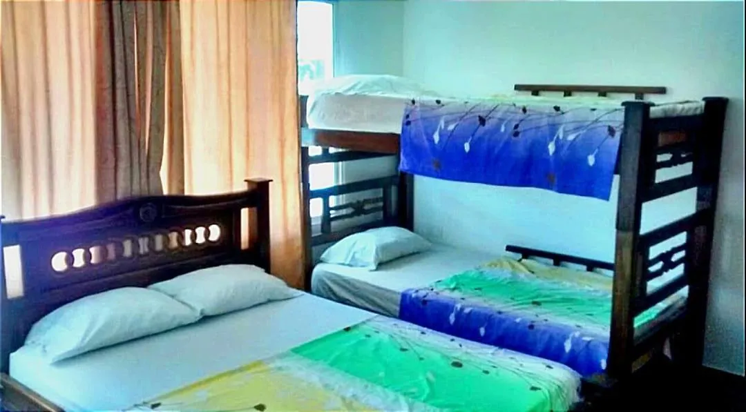 Hostal Don Miguel Santa Marta  Pensión Santa Marta (Magdalena)