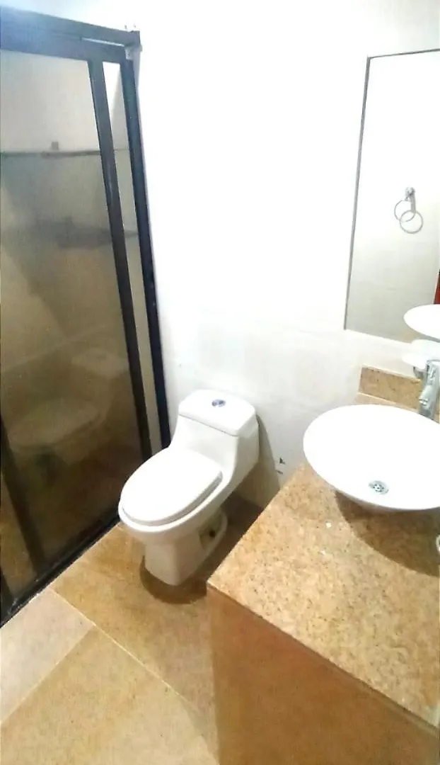 Hostal Don Miguel Santa Marta  0*, Santa Marta (Magdalena) Colombia