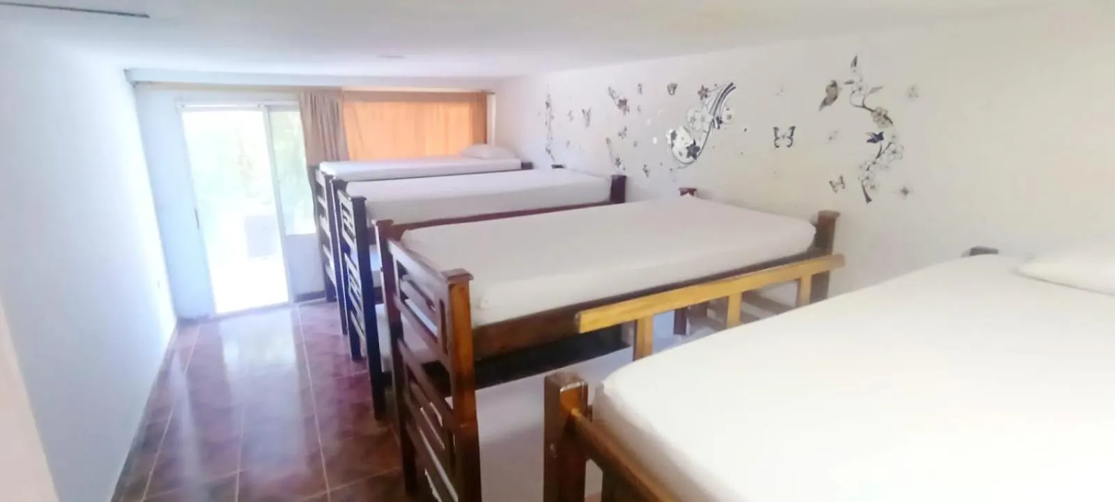 Pensión Hostal Don Miguel Santa Marta