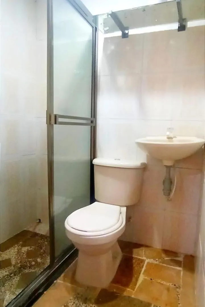 Hostal Don Miguel Santa Marta