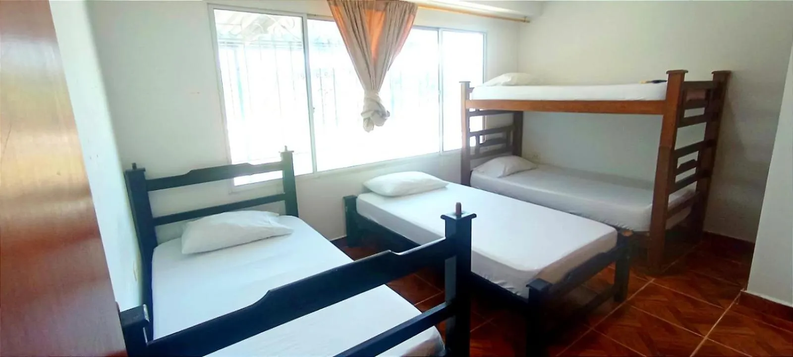 Hostal Don Miguel Santa Marta  0*, Santa Marta (Magdalena)
