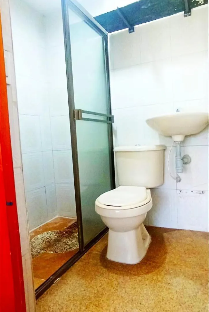Pensión Hostal Don Miguel Santa Marta