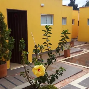El Hangar Hostal Rionegro