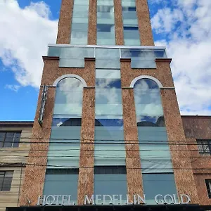 Gold Hotel Medellín