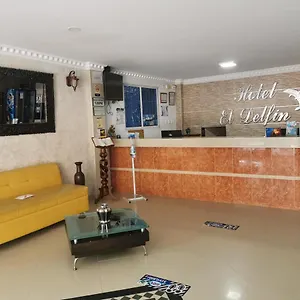 El Delfin Hotel