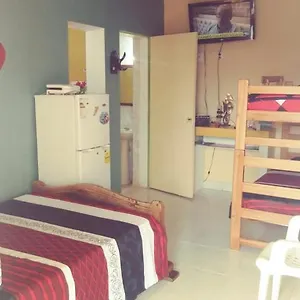 Ann Dor Place Apartamento San Andrés