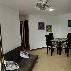 Cym 904 Apartamento