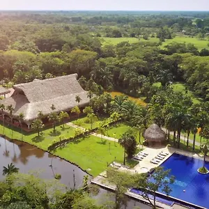 Hacienda Palo A Pique Hotel Villavicencio