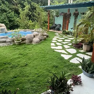 Casaluna Tayrona Lodge Santa Marta (Magdalena)