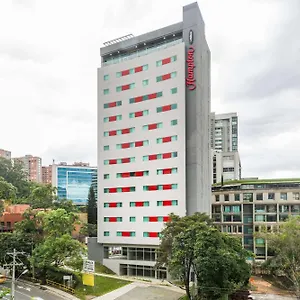 Hampton By Hilton Hotel Medellín