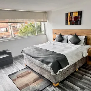 Fénix Real Hotel Bogotá