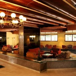Bacata Hotel Bogotá