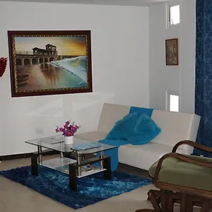 Yinnam Arrieta Apartamento San Andrés