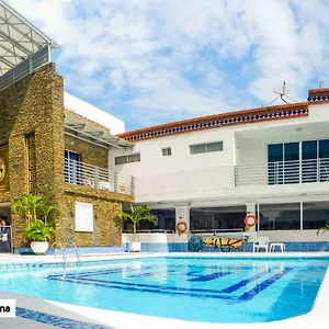 Tayrona Rodadero Hotel