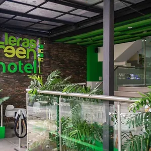 Lleras Hotel Medellín