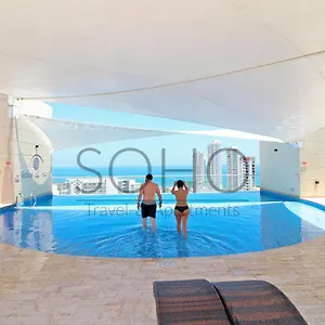Soho Style - Velas Al Mar Apartamento Puerto de Gaira